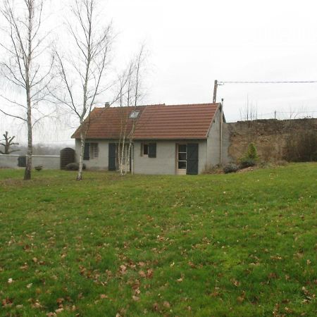 Maison Familiale Renovee Pres Du Parc La Pal - 2 Chambres, Jardin, Animaux Acceptes - Fr-1-489-174 Dompierre-sur-Besbre Buitenkant foto