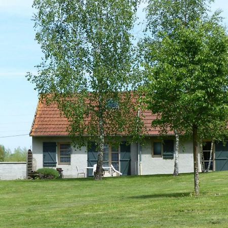 Maison Familiale Renovee Pres Du Parc La Pal - 2 Chambres, Jardin, Animaux Acceptes - Fr-1-489-174 Dompierre-sur-Besbre Buitenkant foto