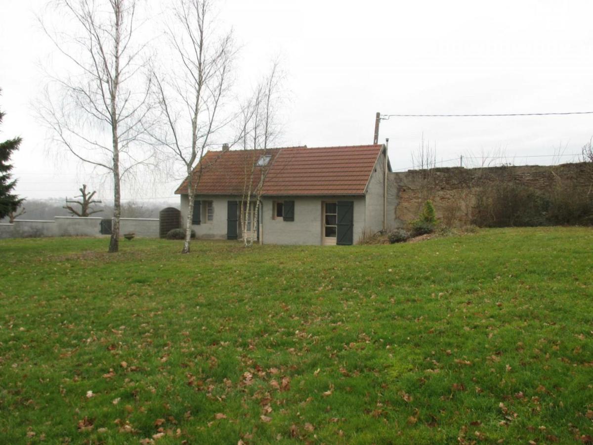 Maison Familiale Renovee Pres Du Parc La Pal - 2 Chambres, Jardin, Animaux Acceptes - Fr-1-489-174 Dompierre-sur-Besbre Buitenkant foto